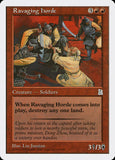 Ravaging Horde