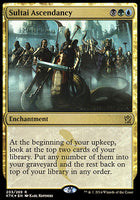 Sultai Ascendancy