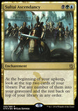 Sultai Ascendancy