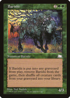 Barishi