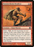 Hammerheim Deadeye