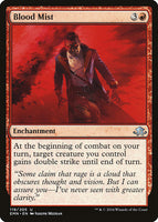 Blood Mist