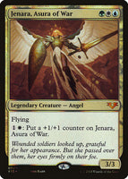 Jenara, Asura of War