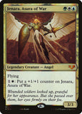 Jenara, Asura of War