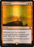 Obliterate