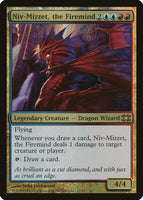 Niv-Mizzet, the Firemind