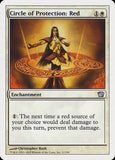 Circle of Protection: Red