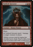 Vulshok Sorcerer