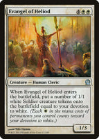 Evangel of Heliod