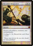 Akroma's Vengeance