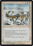 Caribou Range