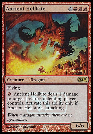 Ancient Hellkite