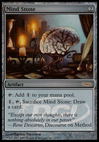 Mind Stone
