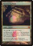 Murmuring Bosk