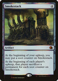 Smokestack