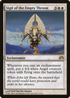 Sigil of the Empty Throne