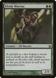Elvish Warrior