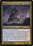 Wrexial, the Risen Deep