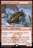 Dragonlord's Servant