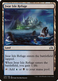 Jwar Isle Refuge