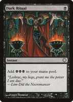 Dark Ritual