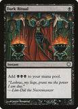 Dark Ritual