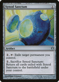 Synod Sanctum