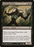 Soulcage Fiend