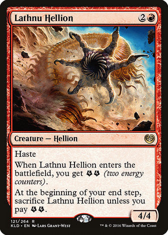 Lathnu Hellion