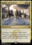 Temur Ascendancy