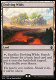 Evolving Wilds