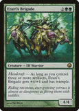 Ezuri's Brigade
