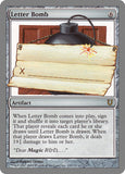 Letter Bomb