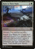 Ruin in Their Wake