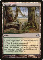 Krosan Verge
