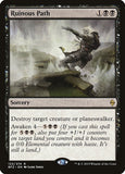 Ruinous Path