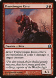 Flametongue Kavu