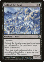 Drift of the Dead