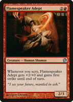 Flamespeaker Adept