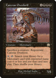 Cateran Overlord