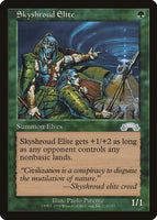 Skyshroud Elite