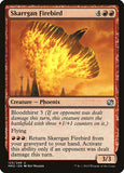 Skarrgan Firebird