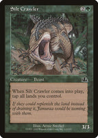 Silt Crawler