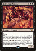 Extractor Demon