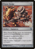 Piston Sledge