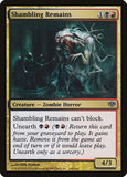 Shambling Remains