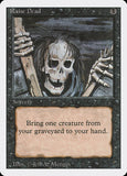 Raise Dead