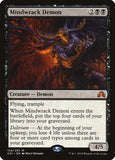 Mindwrack Demon
