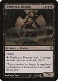 Pestilence Demon