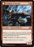 Conduit of Storms